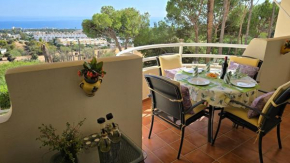 Charming Flat Antonia Vista Mar